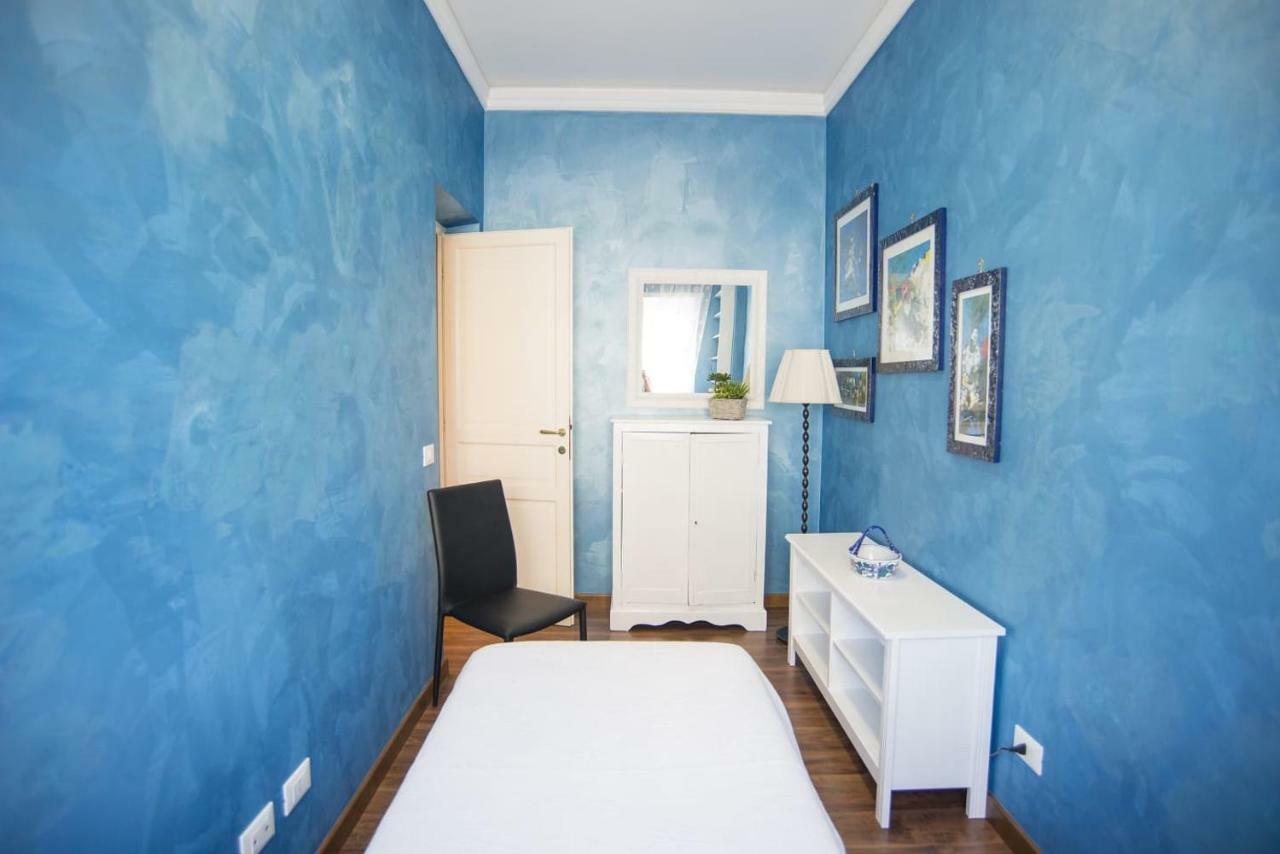 Stradivari Luxury Apartment Рим Екстер'єр фото